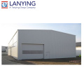 prefab house building factory/warehouse/workshp with good quality and professional design for sale